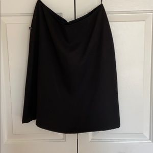 Vintage Brazilian Skirt